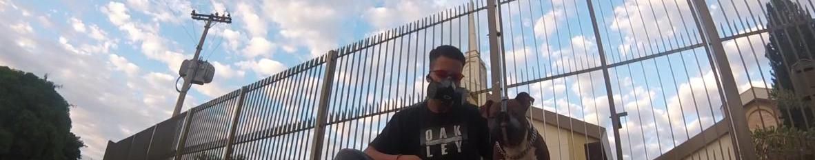 Imagem de capa de CYJAY