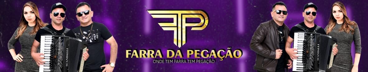 Imagem de capa de Farra da Pegação Oficial