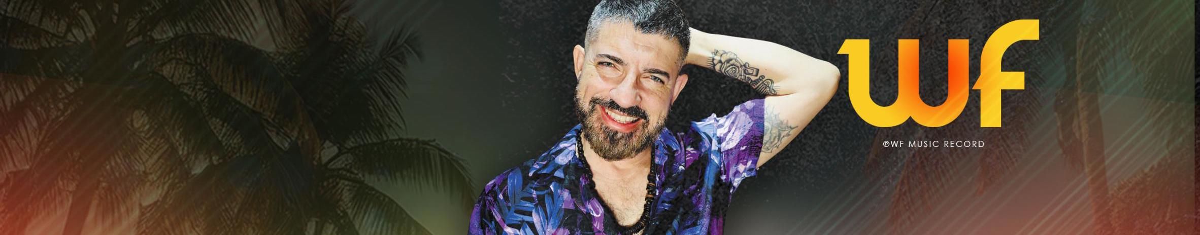 Imagem de capa de WF