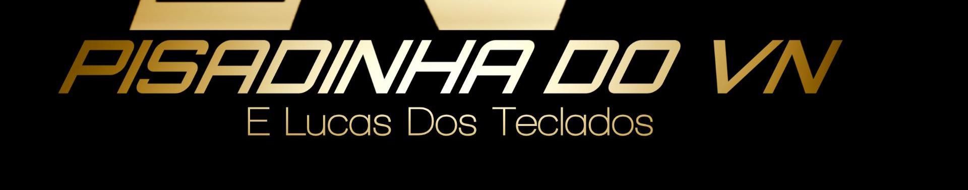 Imagem de capa de Pisadinha Do VN E Lucas Dos Teclados