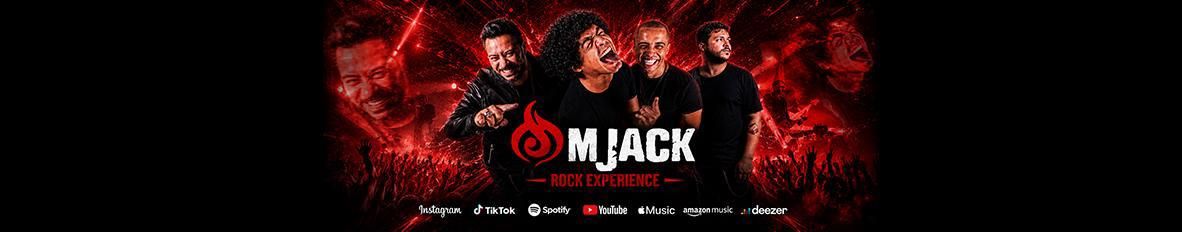 Imagem de capa de M Jack