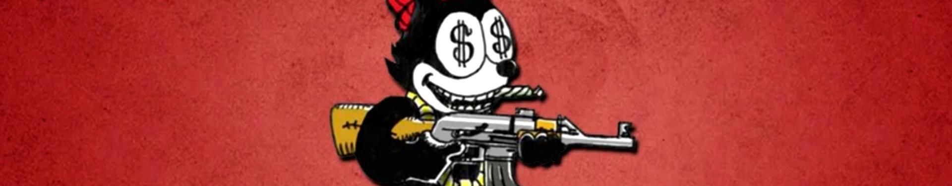 Imagem de capa de Dj Pipoka