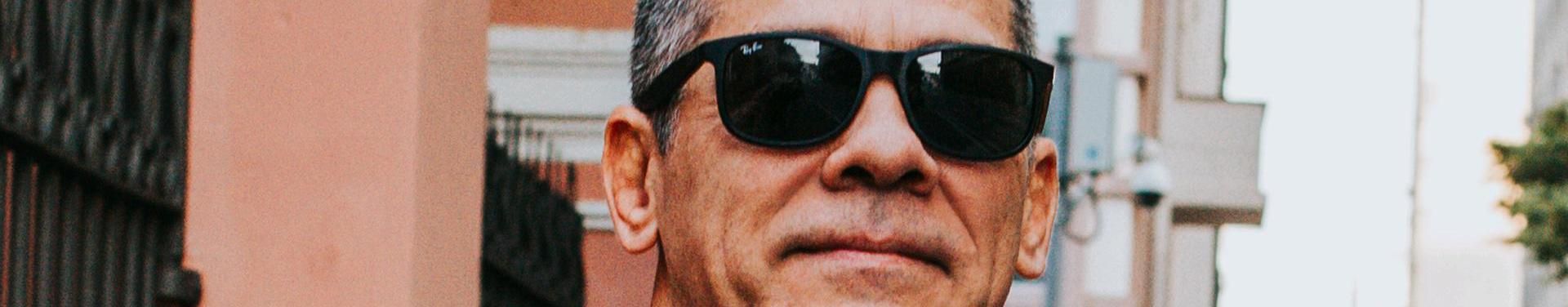 Imagem de capa de Serginho Feijó