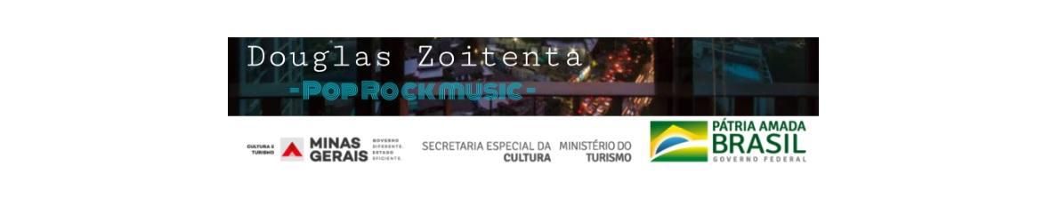 Imagem de capa de DOUGLAS ZOITENTA