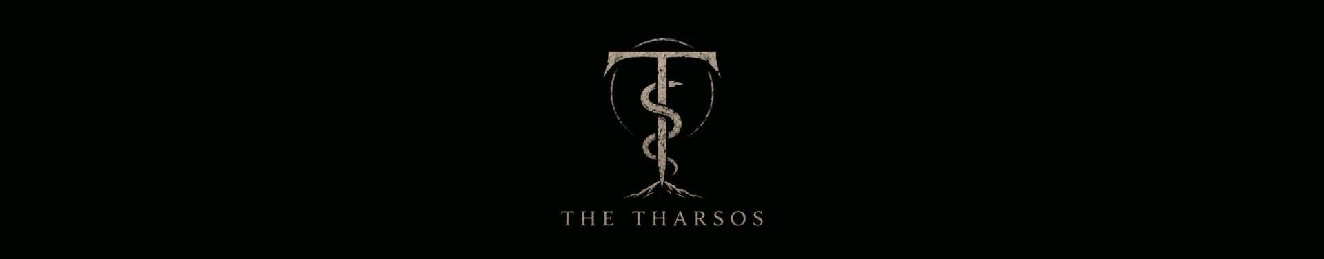 Imagem de capa de The Tharsos
