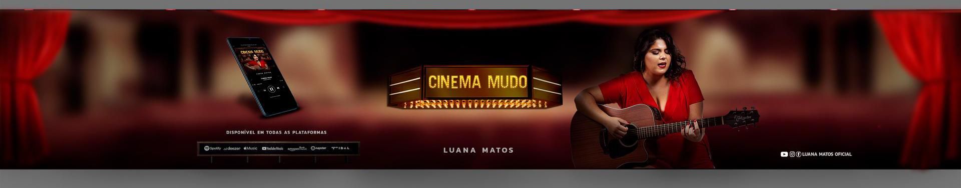 Imagem de capa de Luana Matos