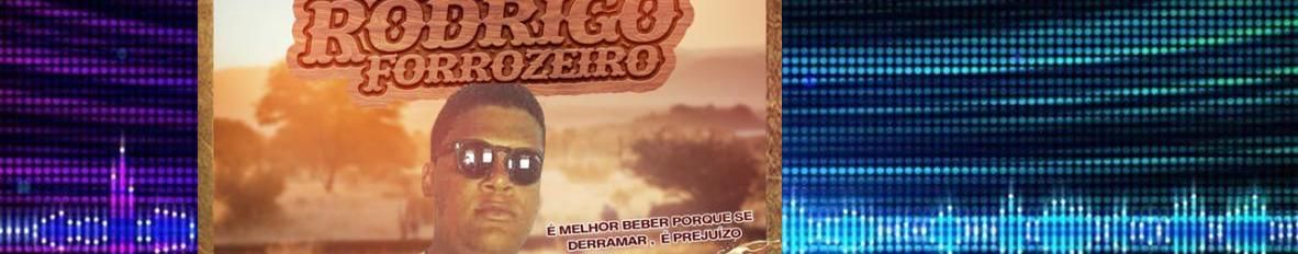 Imagem de capa de Rodrigo Forrozeiro Oficial