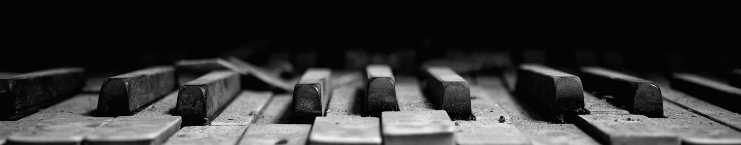 Imagem de capa de Rodrigo RS Keyboard Sounds
