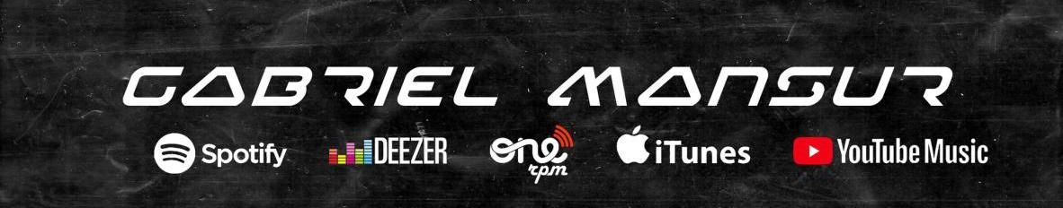 Imagem de capa de Gabriel Mansur