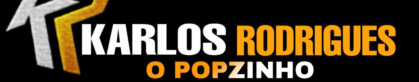 Imagem de capa de KARLOS RODRIGUES