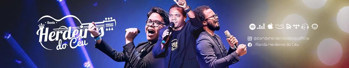 Imagem de capa de Banda Herdeiros do Céu