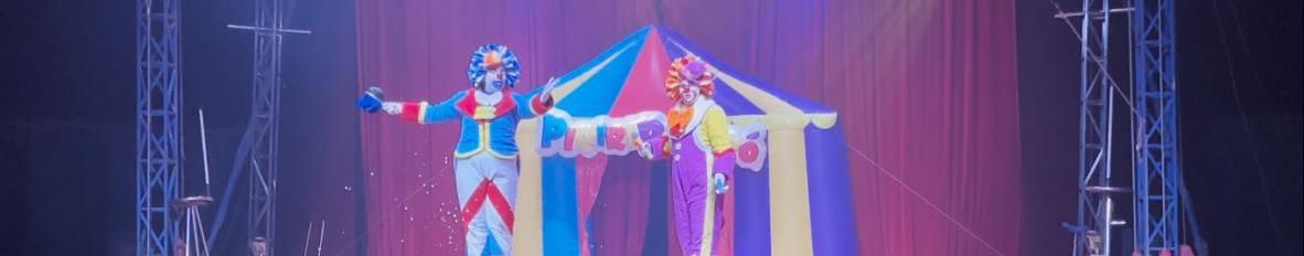 Imagem de capa de Piriri Pororó