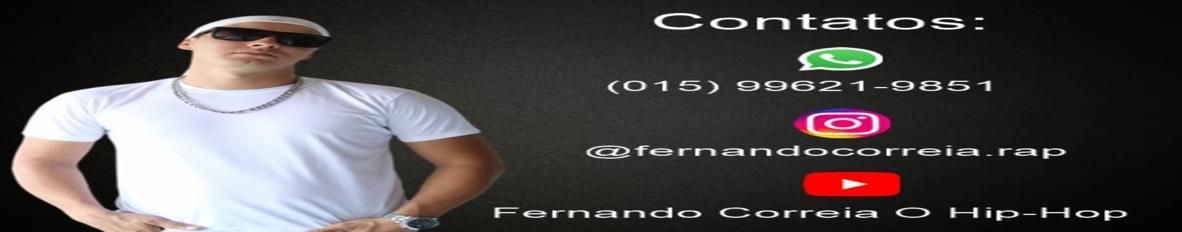 Imagem de capa de Fernando Correia