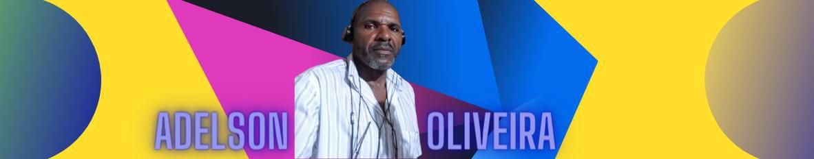 Imagem de capa de Adelson Oliveira