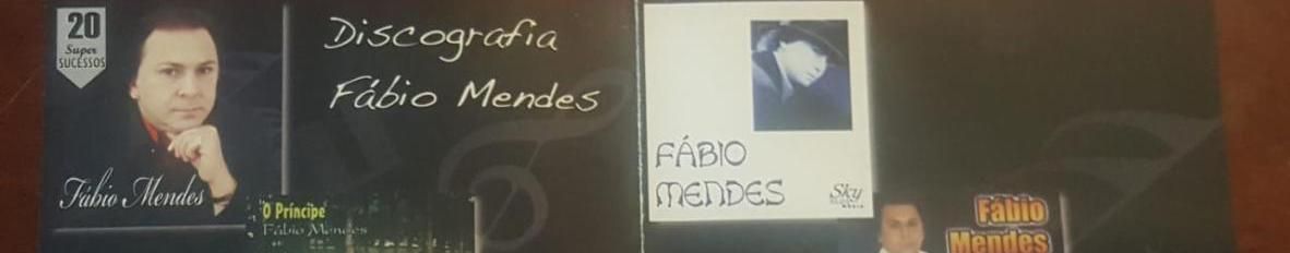 Imagem de capa de Fâbio mendes oficial