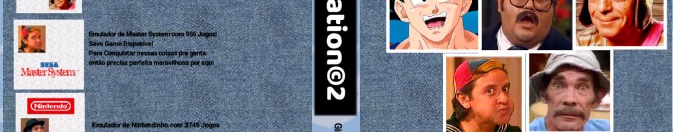 Imagem de capa de Cristiano Ronaldo