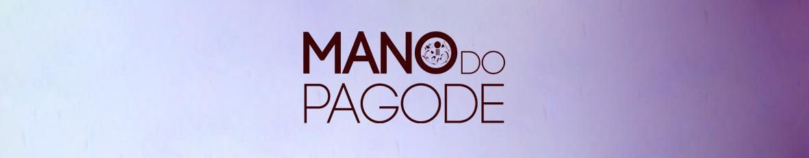 Imagem de capa de Mano do Pagode
