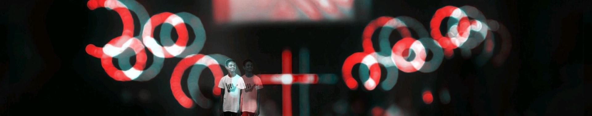 Imagem de capa de Sandro de Jesus