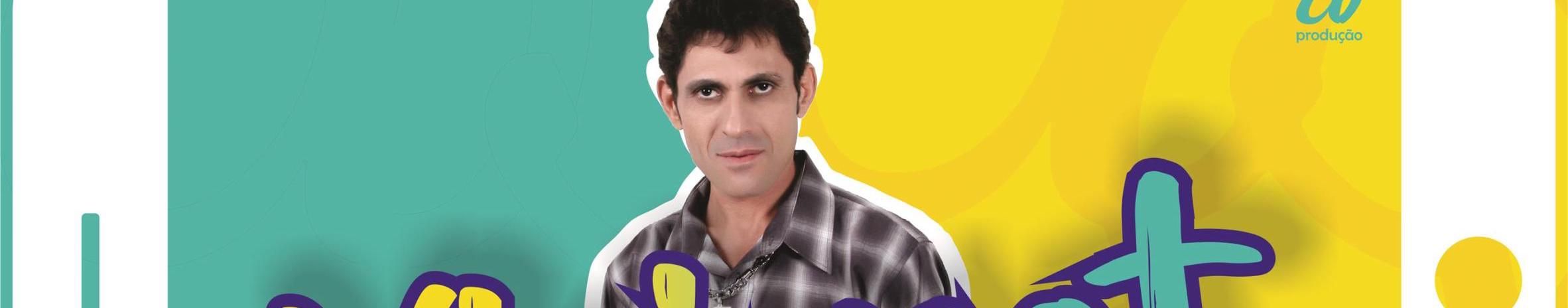 Imagem de capa de Edson Bento