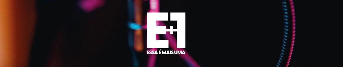 Imagem de capa de Essa É Mais Uma