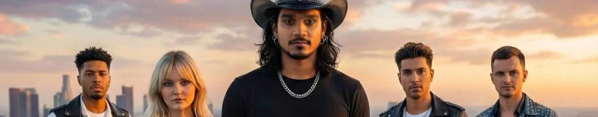 Imagem de capa de VITOR KEVIN