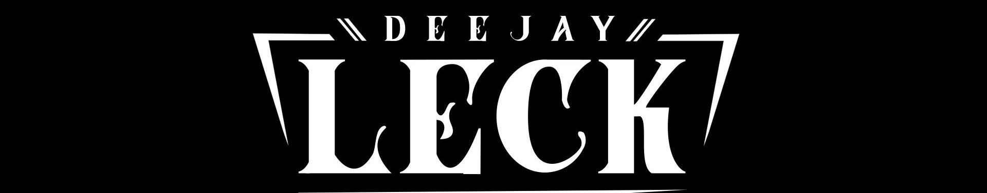Imagem de capa de DJ LECK