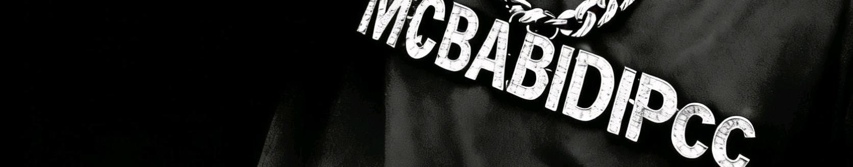 Imagem de capa de MCBABIDIPcc