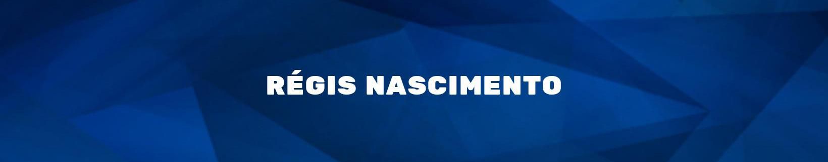 Imagem de capa de Régis nascimento