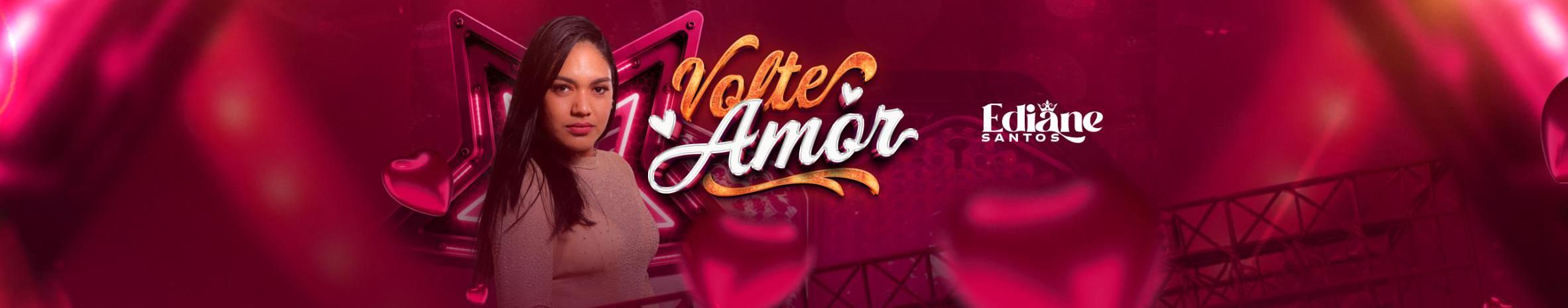Imagem de capa de Ediane Santos
