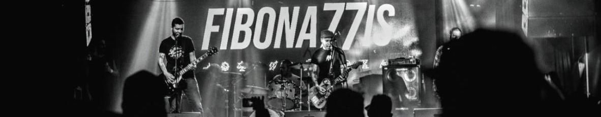 Imagem de capa de Fibonattis