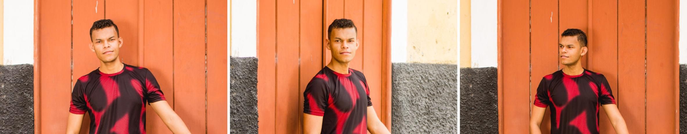 Imagem de capa de Leandro Dias