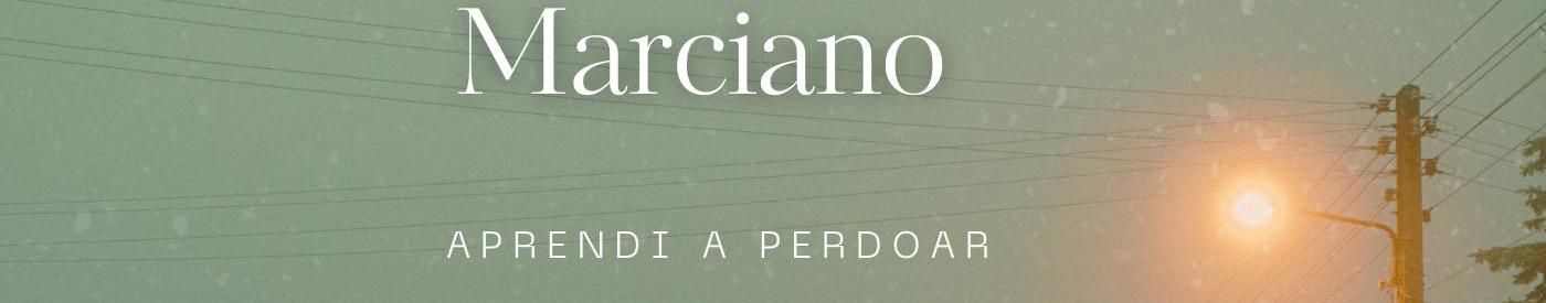 Imagem de capa de Marciano