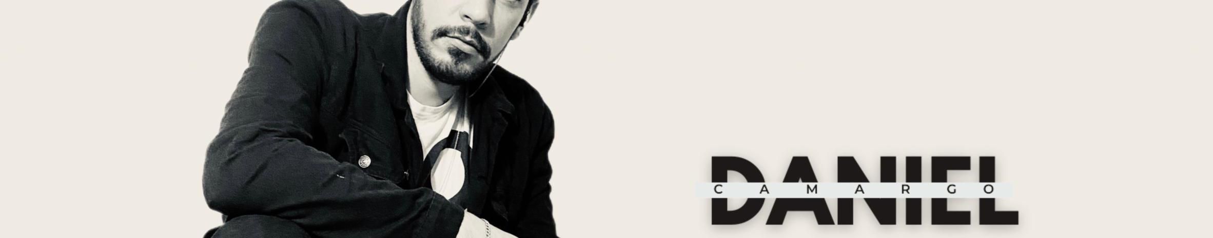 Imagem de capa de Daniel Camargo