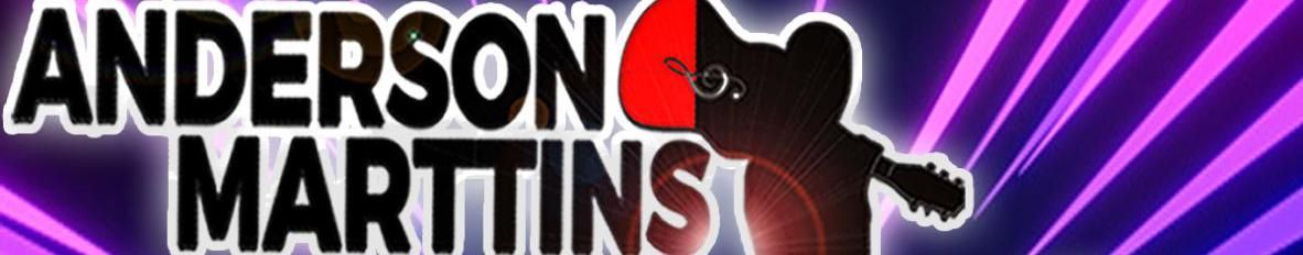 Imagem de capa de Anderson marttins