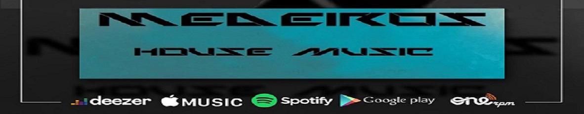 Imagem de capa de DJ Fabiano Medeiros