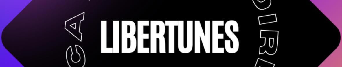 Imagem de capa de Libertunes