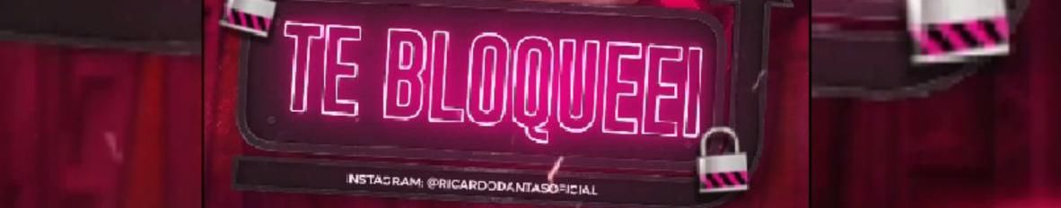 Imagem de capa de Ricardo Dantas