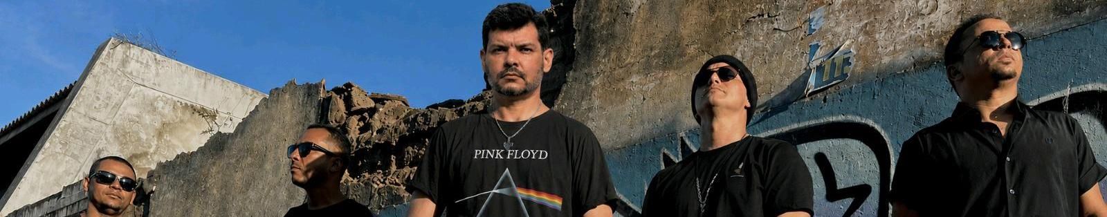 Imagem de capa de Revolução Acústica