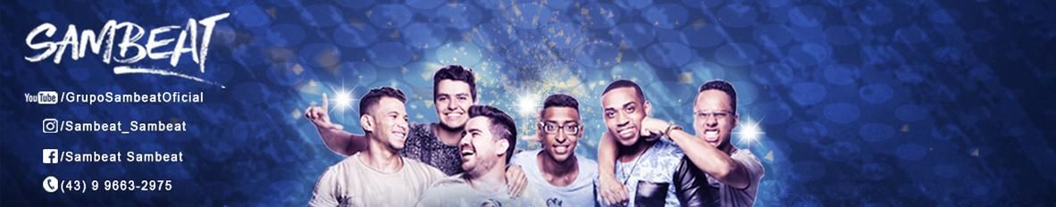 Imagem de capa de Grupo Sambeat