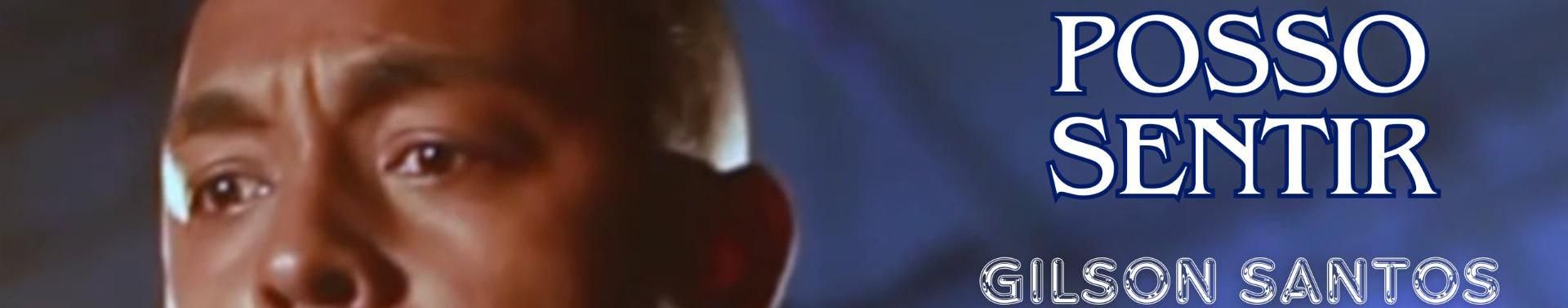 Imagem de capa de Gilson Santos