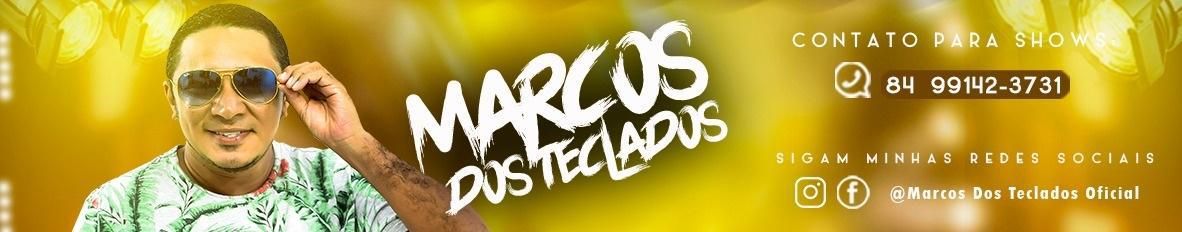 Imagem de capa de Marcos Dos Teclados De Natal