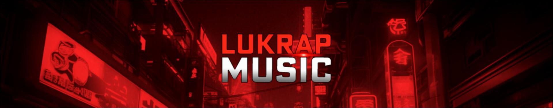 Imagem de capa de LukRap