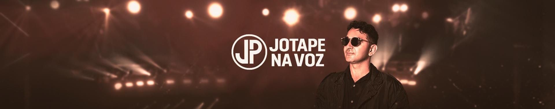 Imagem de capa de JP na voz