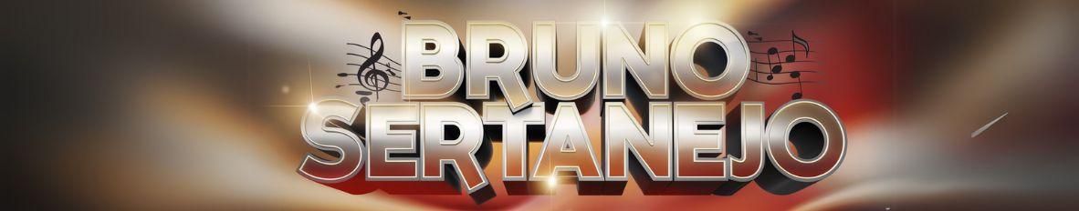 Imagem de capa de Bruno Sertanejo