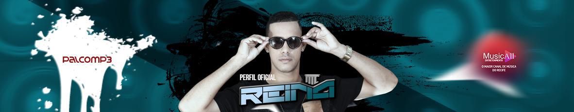 Imagem de capa de Reina