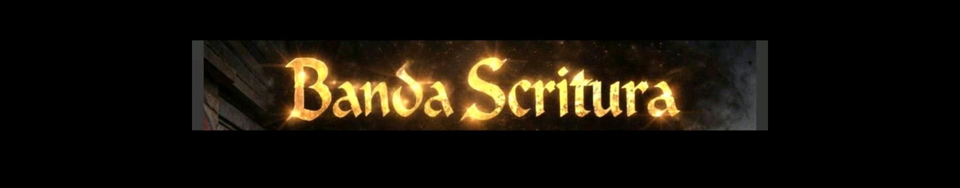 Imagem de capa de banda Scritura