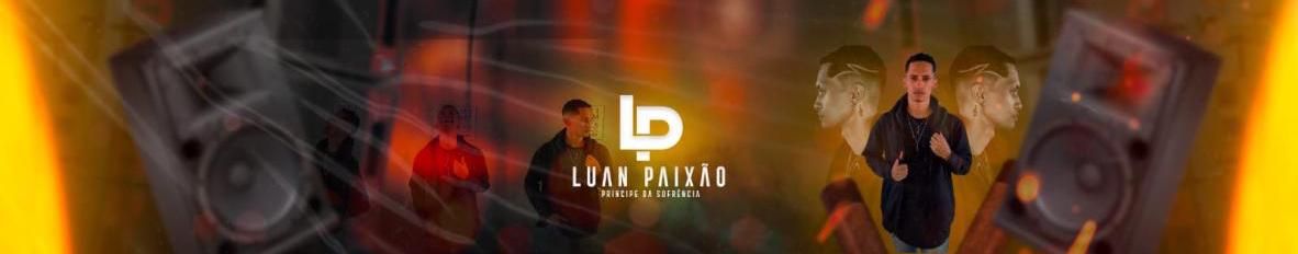 Imagem de capa de Luan Paixão