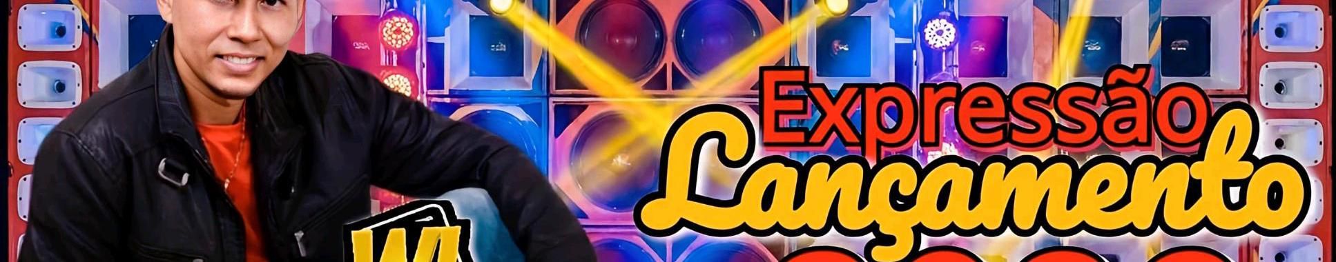 Imagem de capa de WALBER LOPES O Pancadão do Forró