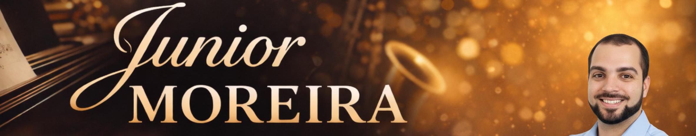 Imagem de capa de Junior Moreira
