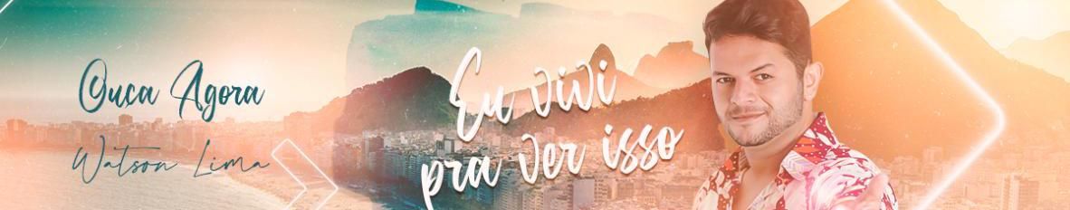 Imagem de capa de Watson Lima